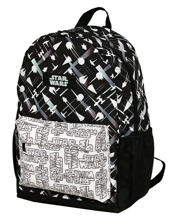 Star Wars Backpack Star Wars Backpacks Australia Bags Only