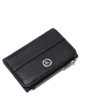 Women's Zip Wallet