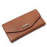 Women's Trifold Wallet