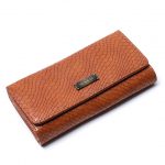 Large Clutch Wallet