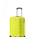 Warrior Carry On Suitcase