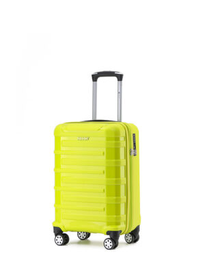 Warrior Carry On Suitcase