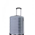 Warrior Carry On Suitcase