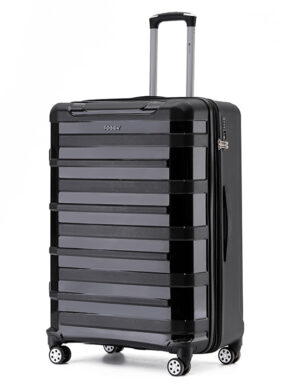 Warrior Suitcase Large