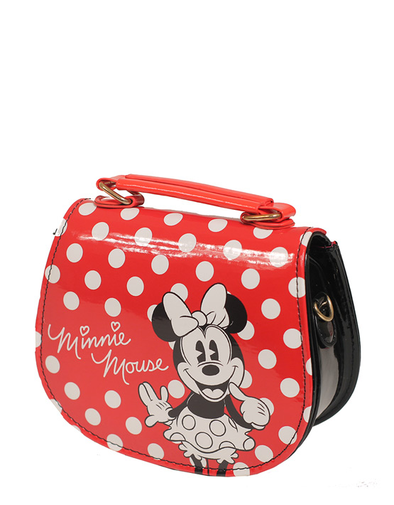 Minnie Mouse handbag, Girls Handbags, Kids Small Bag