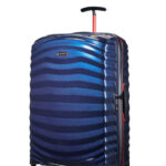 Samsonite Lite Shock 75cm Spinner