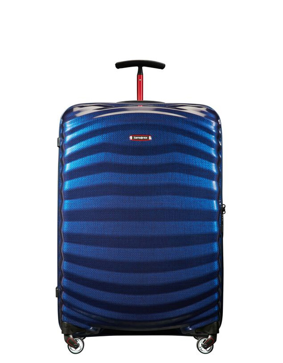 Samsonite lite shock price shop