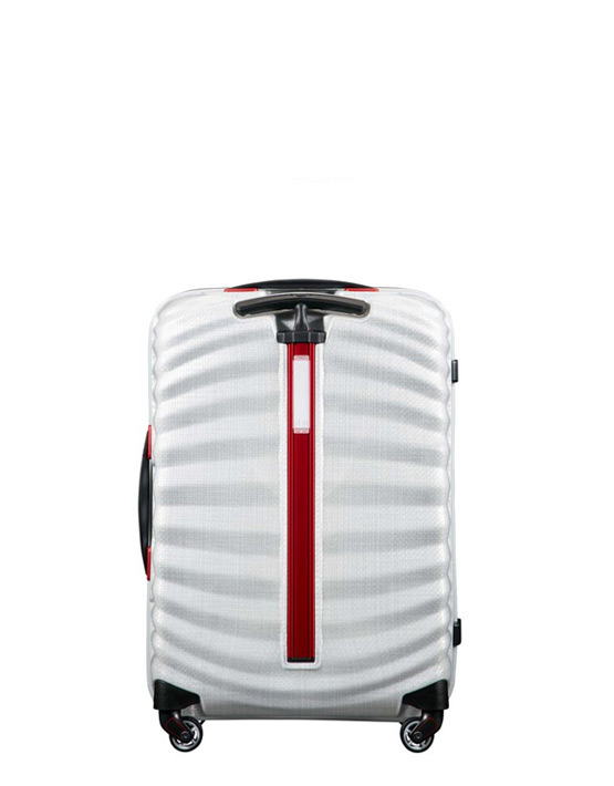 Samsonite light shock sport hotsell
