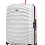 Samsonite Lite Shock 81cm Spinner