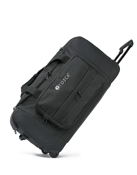 Wheeled Duffle Bag, Camping Wheel bag, Camping Bags