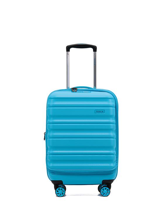 TOSCA Sub Zero Carry On Carry On Luggage Bags Only