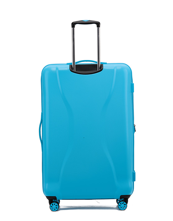 TOSCA Sub Zero Large Suitcase - Bags Only