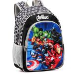 Avengers Kids Backpack