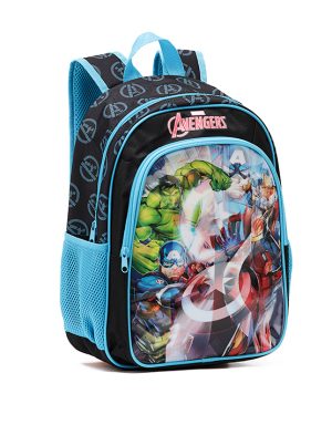 Avengers Hologram Backpack