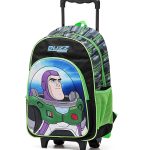 Buzz Lightyear Trolley Backpack