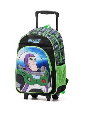 Buzz Lightyear Trolley Backpack