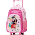 Princess Trolley Backpack