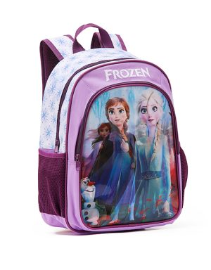Frozen Hologram Backpack