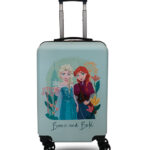 Frozen Kids Suitcase