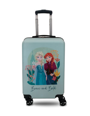 Frozen Kids Suitcase