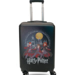 Harry Potter Kids Suitcase