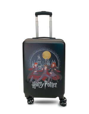 Harry Potter Kids Suitcase