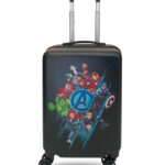 Avengers Kids Suitcase