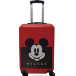 Mickey Mouse Kids Suitcase