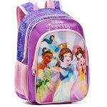 Princess Hologram Backpack