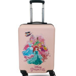 Princess Kids Suitcase