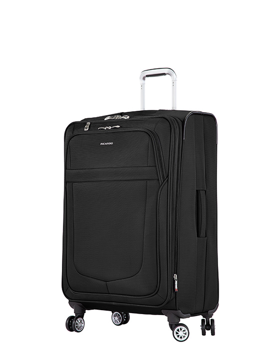 Medium luggage, medium sized luggage, medium trolley case