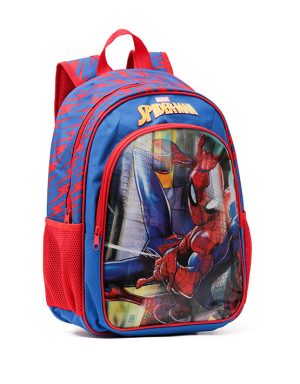 Spider Man Hologram Backpack