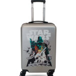 Star Wars Kids Suitcase