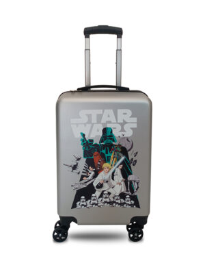 Star Wars Kids Suitcase