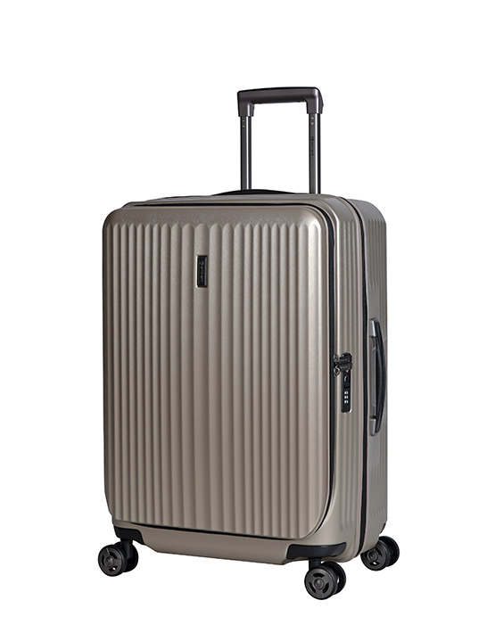 Eminent tpo 2025 luggage