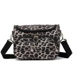 So Lite Leopard Beauty Case