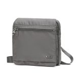 Anti-Theft travel shoulder bag