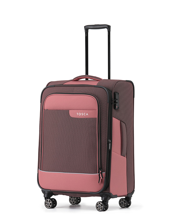 Soft Case Luggage, Soft Suitcase, Softsided suitcases Bags Only