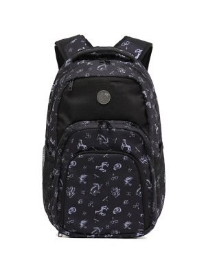 Harry Potter Teen Backpack