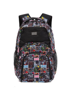 Star Wars Comic Teen Backpack