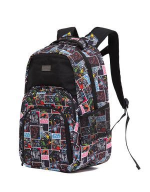 Star Ware Backpack