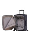 Eminent Soft Carry On Navy Open