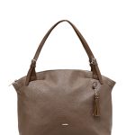 TH049 Taupe Front