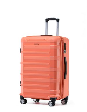 Warrior Medium Suitcase