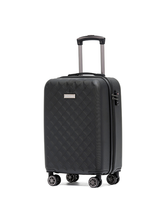 Venice On Suitcase, Australian Luggage Co. - Bags Only
