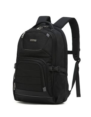 TOSCA Deluxe Laptop Backpack