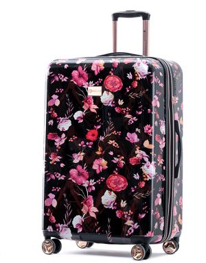 TOSCA Bloom Large Trolley Case