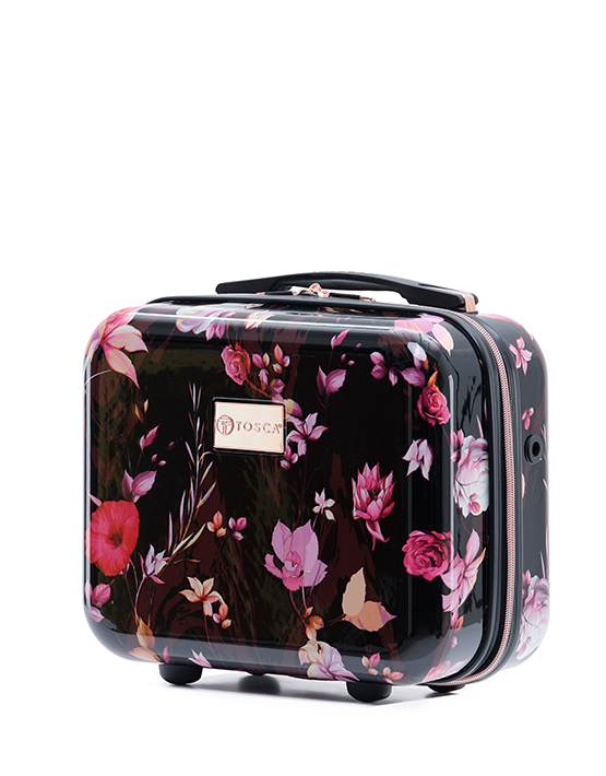 TOSCA Bloom Beauty Case - Bags Only