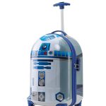 R2-D2 Cabin Trolley Case