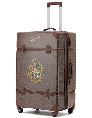 Harry Potter Large Luggage